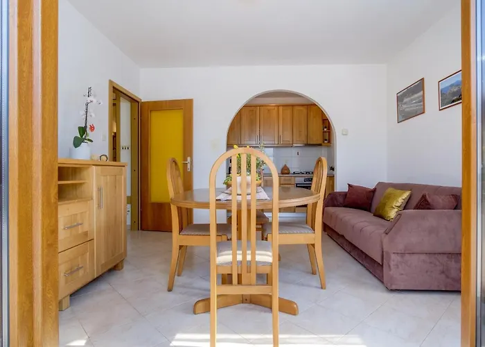 Apartments Franjo