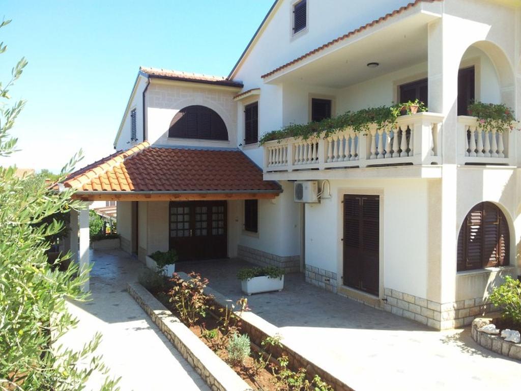Apartamento Franjo
