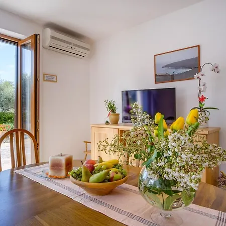 Apartments Franjo Mali Losinj Exterior photo