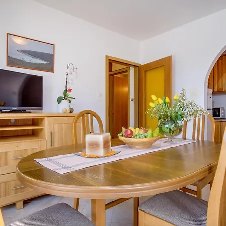 Apartments Franjo Mali Losinj Exterior photo