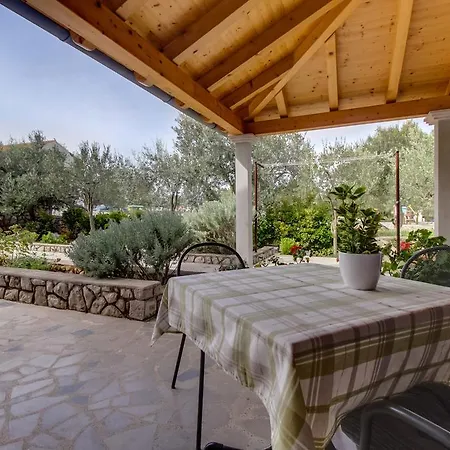 Apartments Franjo Mali Losinj Room photo