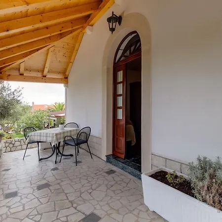 Apartments Franjo Mali Losinj Room photo