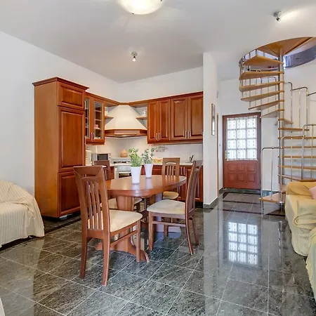 Apartments Franjo Mali Losinj Room photo