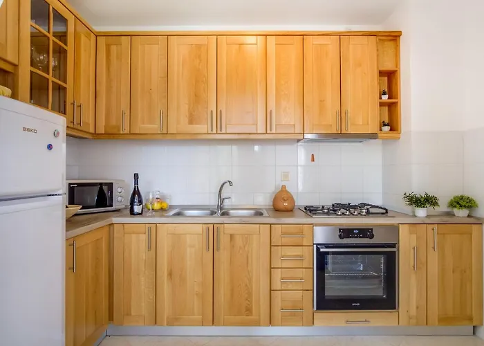 Apartments Franjo