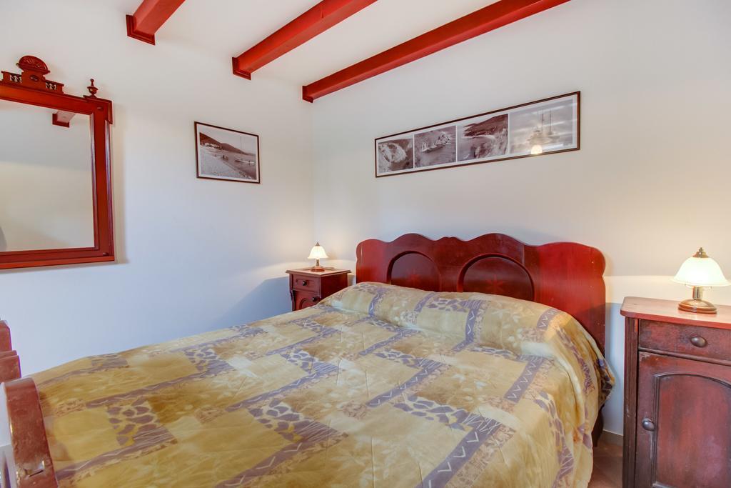 Franjo Apartment
