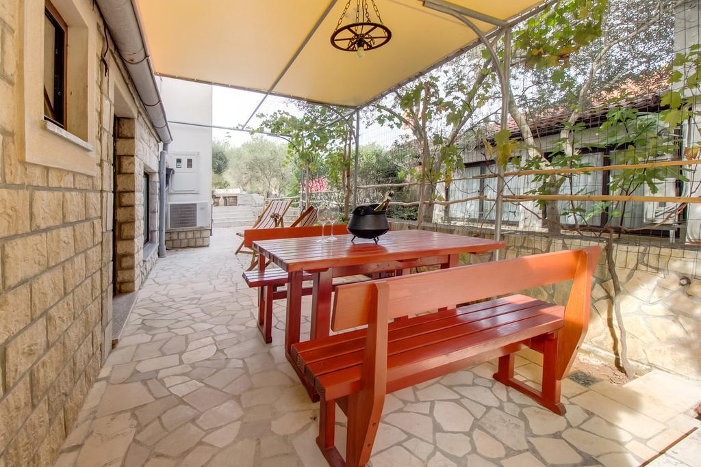 Franjo Apartment Mali Losinj