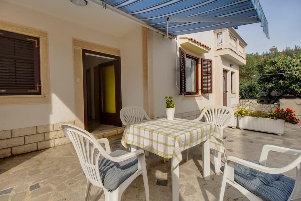 Apartment Franjo